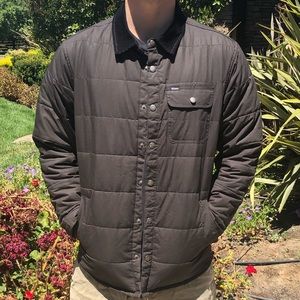 Brixton Bomber Jacket